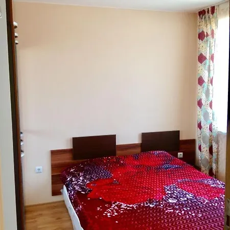 Messembria Palace Apartment Sunny Beach